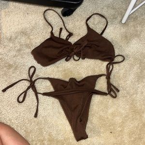 shein bikini